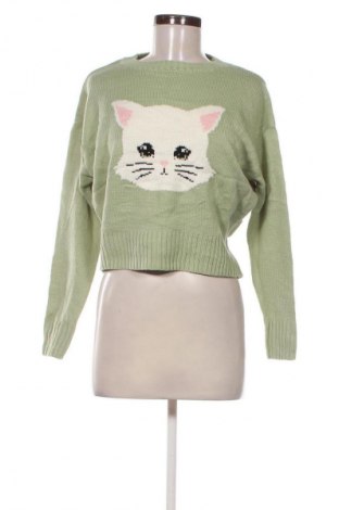 Dámský svetr Jay Jays, Velikost XXS, Barva Vícebarevné, Cena  219,00 Kč