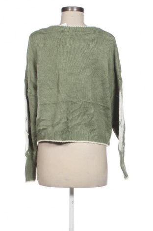 Dámsky pulóver Jay Jays, Veľkosť S, Farba Zelená, Cena  7,95 €