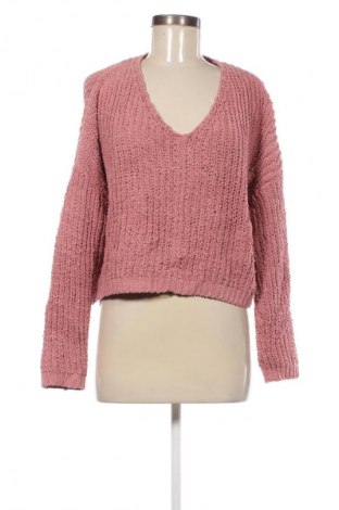 Γυναικείο πουλόβερ Jay Jays, Μέγεθος XS, Χρώμα Σάπιο μήλο, Τιμή 5,99 €