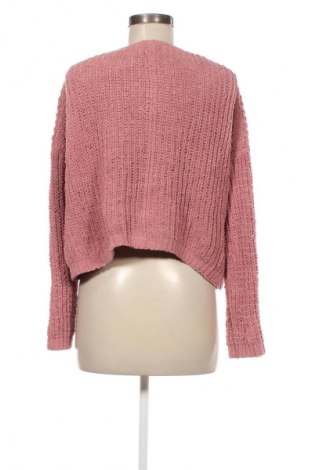Γυναικείο πουλόβερ Jay Jays, Μέγεθος XS, Χρώμα Σάπιο μήλο, Τιμή 5,99 €