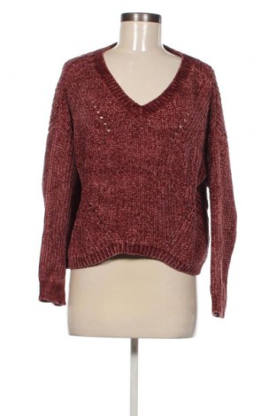 Pulover de femei Jay Jays, Mărime L, Culoare Maro, Preț 36,99 Lei