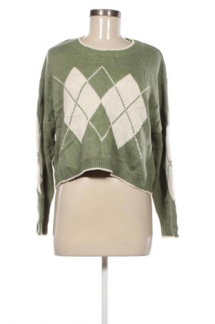 Dámský svetr Jay Jays, Velikost XS, Barva Vícebarevné, Cena  219,00 Kč