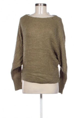 Damenpullover Jbc, Größe M, Farbe Grün, Preis 6,99 €