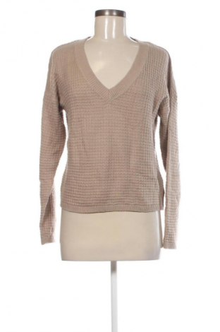 Damski sweter Jdy, Rozmiar S, Kolor Beżowy, Cena 16,99 zł