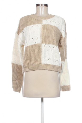 Дамски пуловер Jdy, Размер XL, Цвят Многоцветен, Цена 14,99 лв.