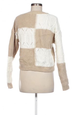 Дамски пуловер Jdy, Размер XL, Цвят Многоцветен, Цена 14,99 лв.