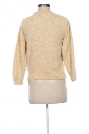 Дамски пуловер Jdy, Размер S, Цвят Бежов, Цена 29,00 лв.