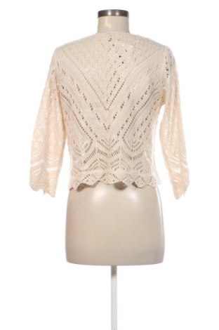 Dámský svetr Jdy, Velikost S, Barva Béžová, Cena  699,00 Kč