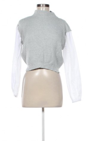 Pulover de femei Jdy, Mărime XS, Culoare Verde, Preț 76,00 Lei