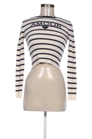 Női pulóver Jean Louis Francoise, Méret XS, Szín Sokszínű, Ár 8 211 Ft