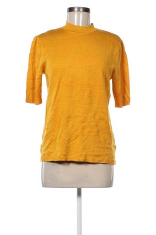 Damski sweter Jean Pascale, Rozmiar M, Kolor Pomarańczowy, Cena 25,99 zł