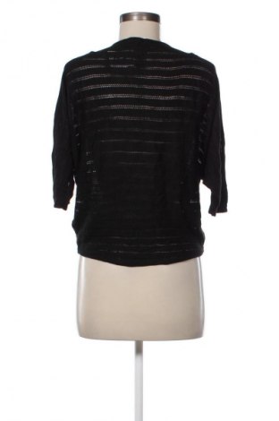 Γυναικείο πουλόβερ Jean Pascale, Μέγεθος XS, Χρώμα Μαύρο, Τιμή 15,00 €