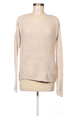 Női pulóver Jean Pascale, Méret S, Szín Bézs, Ár 2 789 Ft