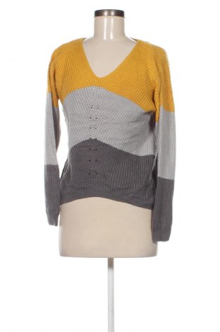 Dámsky pulóver Jean Pascale, Veľkosť XS, Farba Viacfarebná, Cena  7,95 €