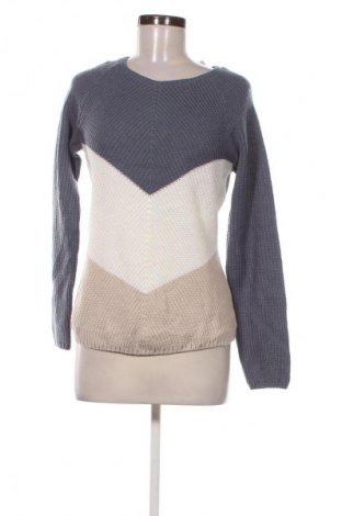 Damenpullover Jean Pascale, Größe S, Farbe Mehrfarbig, Preis € 8,99