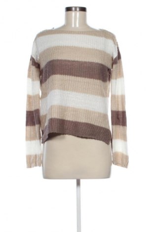 Damenpullover Jean Pascale, Größe XS, Farbe Mehrfarbig, Preis 7,99 €