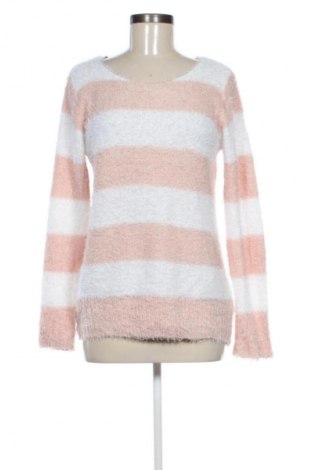 Γυναικείο πουλόβερ Jean Pascale, Μέγεθος M, Χρώμα Πολύχρωμο, Τιμή 8,99 €