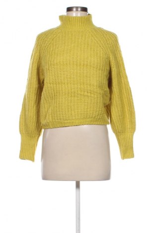 Női pulóver Jean Pascale, Méret XS, Szín Zöld, Ár 3 669 Ft