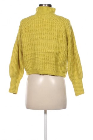 Női pulóver Jean Pascale, Méret XS, Szín Zöld, Ár 3 669 Ft