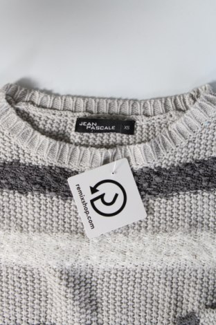 Damski sweter Jean Pascale, Rozmiar XS, Kolor Kolorowy, Cena 32,99 zł