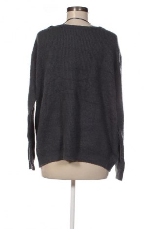Dámský svetr Jean Pascale, Velikost L, Barva Šedá, Cena  149,00 Kč