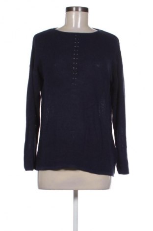 Női pulóver Jean Pascale, Méret L, Szín Kék, Ár 2 879 Ft