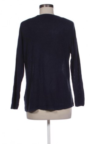 Női pulóver Jean Pascale, Méret L, Szín Kék, Ár 2 879 Ft