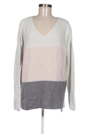 Pulover de femei Jean Pascale, Mărime L, Culoare Multicolor, Preț 77,17 Lei
