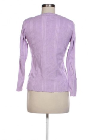 Damenpullover Jean Pascale, Größe S, Farbe Lila, Preis € 7,99
