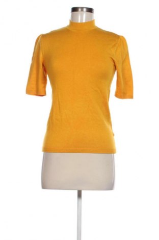 Dámsky pulóver Jean Pascale, Veľkosť XS, Farba Oranžová, Cena  15,00 €