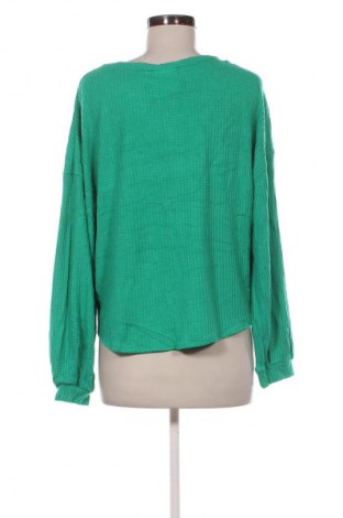 Pulover de femei Jeanswest, Mărime L, Culoare Verde, Preț 22,99 Lei