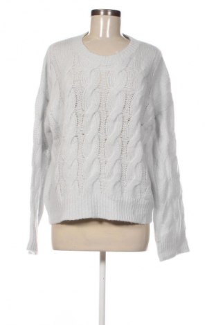 Damski sweter Jeff, Rozmiar XL, Kolor Niebieski, Cena 137,99 zł