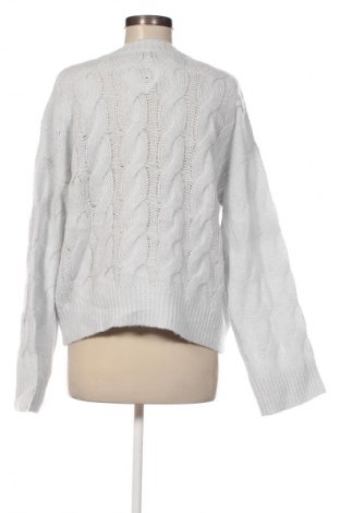 Damski sweter Jeff, Rozmiar XL, Kolor Niebieski, Cena 137,99 zł