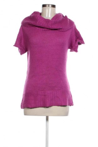 Damski sweter Jennyfer, Rozmiar M, Kolor Fioletowy, Cena 66,39 zł