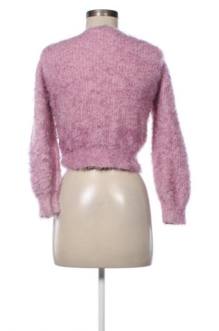 Damski sweter Jennyfer, Rozmiar S, Kolor Różowy, Cena 67,41 zł