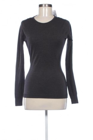 Γυναικείο πουλόβερ John Smedley, Μέγεθος S, Χρώμα Γκρί, Τιμή 30,69 €