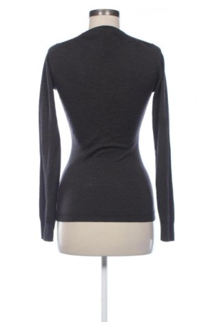 Γυναικείο πουλόβερ John Smedley, Μέγεθος S, Χρώμα Γκρί, Τιμή 30,69 €