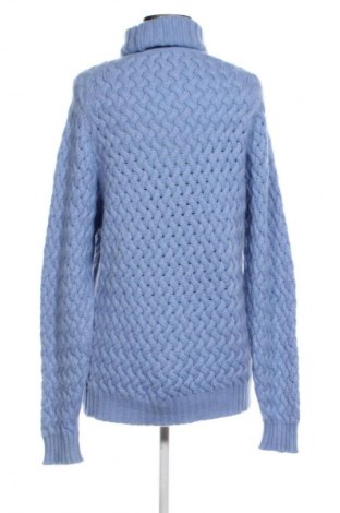 Dámsky pulóver Johnstons, Veľkosť M, Farba Modrá, Cena  135,23 €