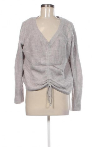 Дамски пуловер Jolie & Joy by fct with love, Размер XL, Цвят Сив, Цена 25,99 лв.