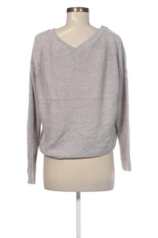 Дамски пуловер Jolie & Joy by fct with love, Размер XL, Цвят Сив, Цена 25,99 лв.