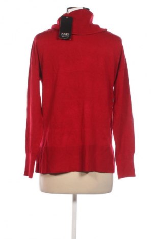 Női pulóver Jones New York, Méret M, Szín Piros, Ár 12 012 Ft