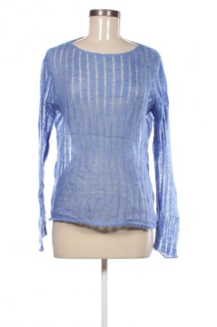 Γυναικείο πουλόβερ Joop!, Μέγεθος S, Χρώμα Μπλέ, Τιμή 71,99 €