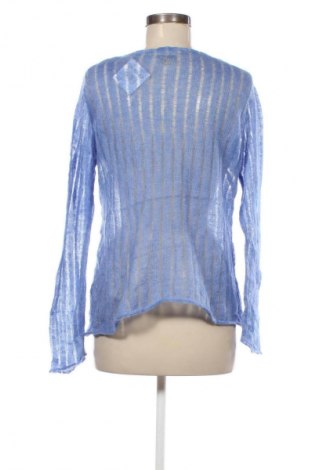 Γυναικείο πουλόβερ Joop!, Μέγεθος S, Χρώμα Μπλέ, Τιμή 71,99 €