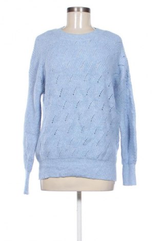 Dámský svetr Jump, Velikost L, Barva Modrá, Cena  329,00 Kč
