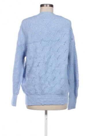 Dámský svetr Jump, Velikost L, Barva Modrá, Cena  329,00 Kč