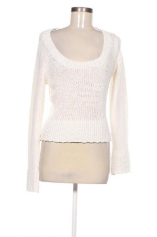 Damenpullover Just B, Größe S, Farbe Ecru, Preis € 15,00