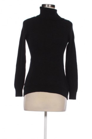 Дамски пуловер Just Cashmere, Размер S, Цвят Черен, Цена 169,53 лв.