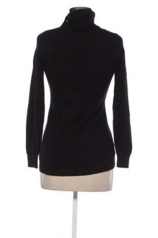 Дамски пуловер Just Cashmere, Размер S, Цвят Черен, Цена 169,53 лв.