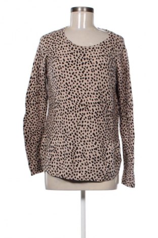 Dámský svetr Just Jeans, Velikost L, Barva Vícebarevné, Cena  219,00 Kč