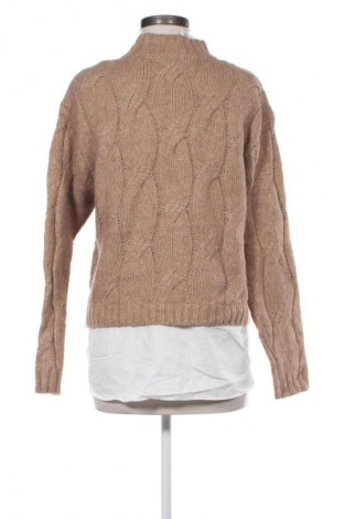 Damenpullover Just Jeans, Größe XL, Farbe Beige, Preis € 9,99